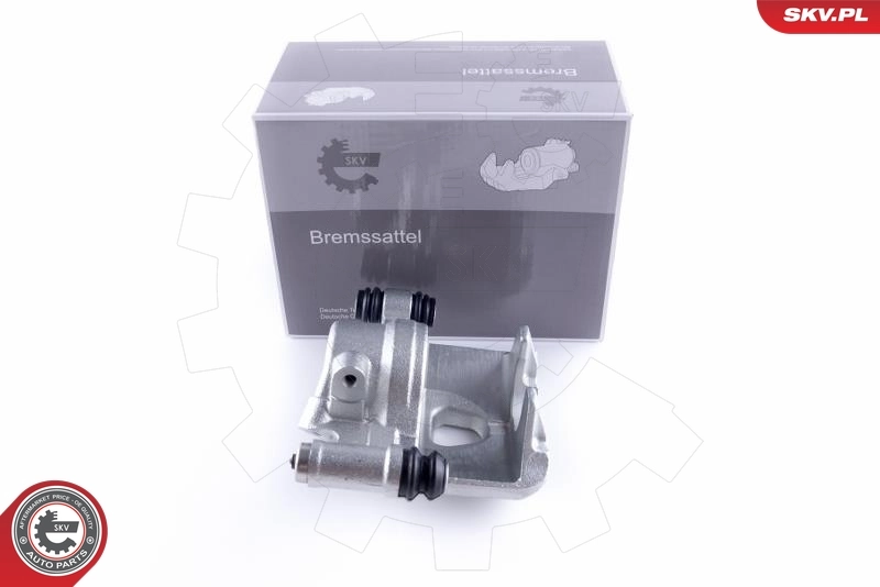 Brake Caliper